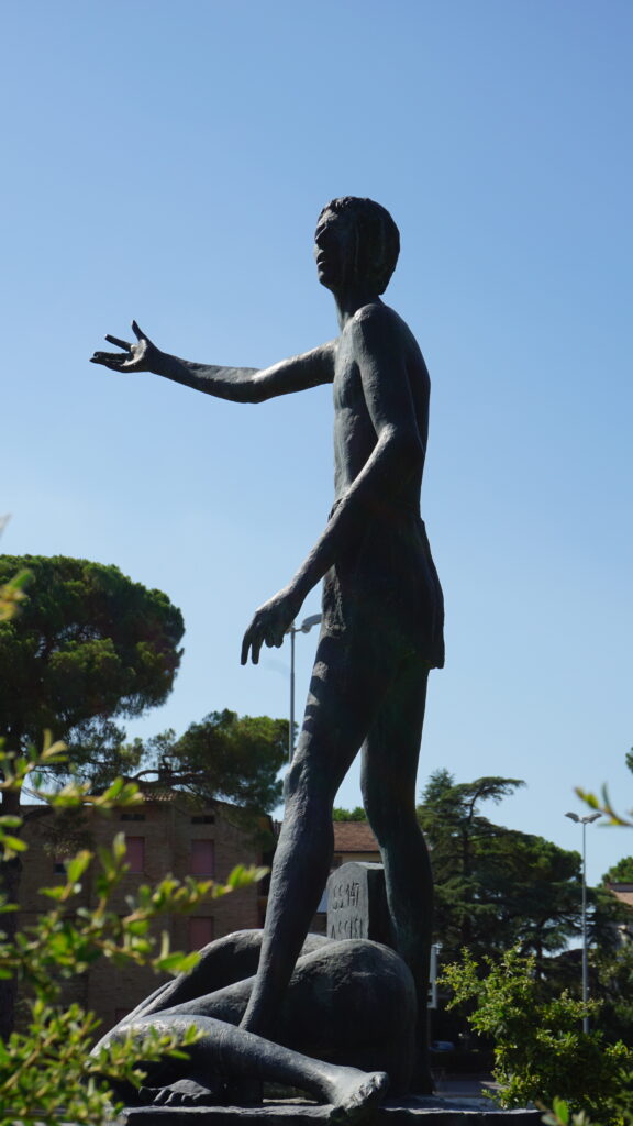 Premio Samaritano 2023