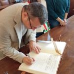 Premio Samaritano 2024